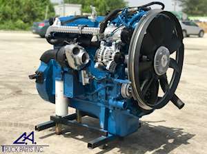 2006 International DT570 Engine