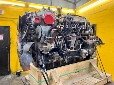 2011 International MaxxForce 11 Engine For Sale | Opa Locka, FL ...