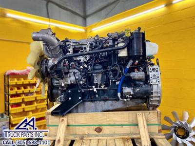 2011 International MaxxForce 13 Engine