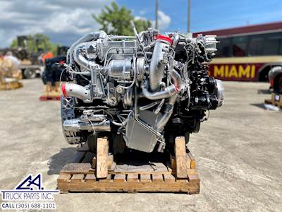 2013 International N13 Engine