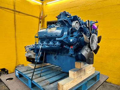 1994 International T444 Engine For Sale | Opa Locka, FL | 7.4HM2U ...