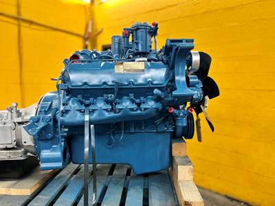 1994 International T444 Engine For Sale | Opa Locka, FL | 7.4HM2U ...