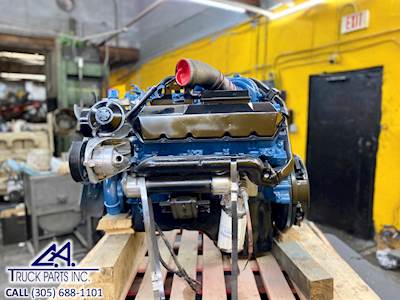1998 International T444E Engine