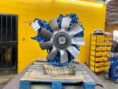 2006 International VT365 Engine For Sale | Opa Locka, FL | VT365 ...