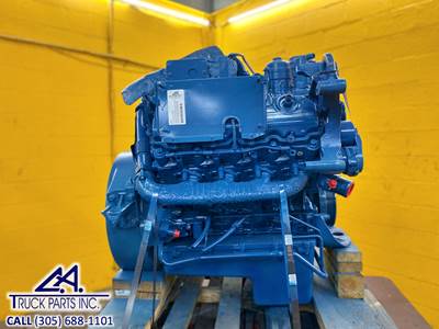 2005 International VT365 Engine