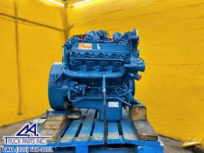 2003 International VT365 Engine