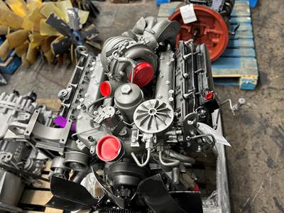 2006 International VT365 Engine For Sale | Opa Locka, FL | VT365 ...