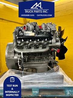 2006 International VT365 Engine