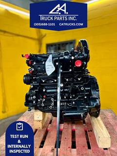 1991 Isuzu 4BD2 Engine, 4BD2TC