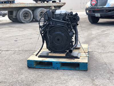 2003 Isuzu 4HE1XS Diesel Engine For Sale | Opa Locka, FL | 4HE1 4.8L ...