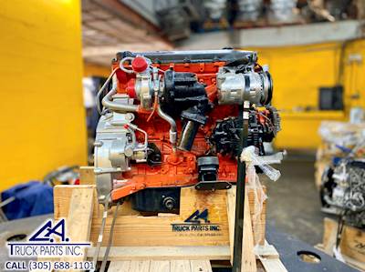 1999 Isuzu 4HE1XS Engine