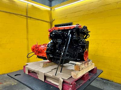 1999 Isuzu 4HE1XS Engine, 4HE1 For Sale | Opa Locka, FL | SZXH04.83AA ...