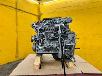 Ｇｏ-Ｐｈｉｓｈ　ｙaｋｐａｃ６０ｍ 2006 Isuzu 4HK1 Engine For Sale | Opa Locka, FL | 4HK1TC