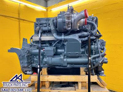 2005 Mack AC Engine