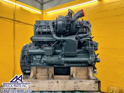 2005 Mack AC Engine