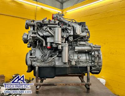 2005 Mack AC Engine
