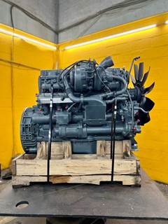2005 Mack AC Engine