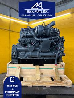 2006 Mack AC Engine, 410HP