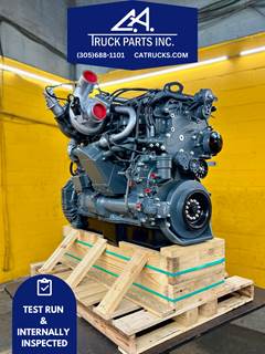 2006 Mack AC Engine, 410HP