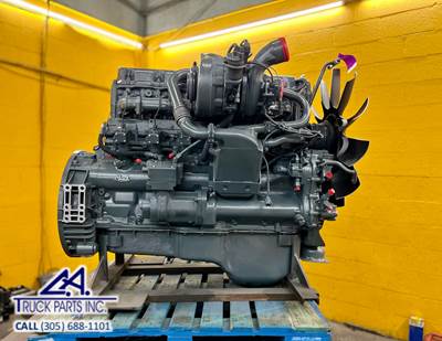 2006 Mack AC380/410 Engine