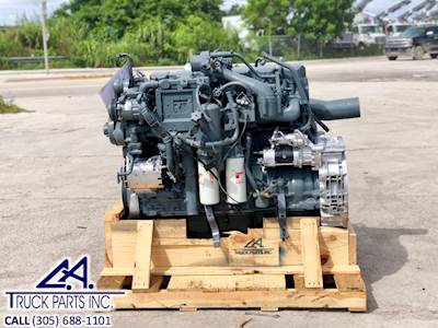 2005 Mack AC427 Diesel Engine