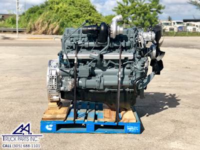 2005 Mack AI Diesel Engine