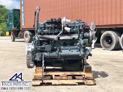 2005 Mack AI Diesel Engine for 2004 2005 2006
