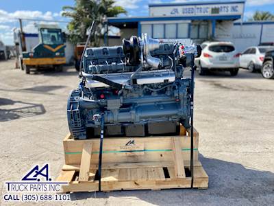 2005 Mack AI Diesel Engine