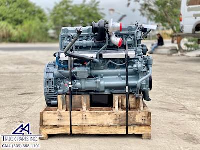 2006 Mack AI Engine for 2004 2005 2006