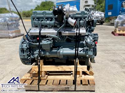 2006 Mack AI Engine for 2004 2005 2006