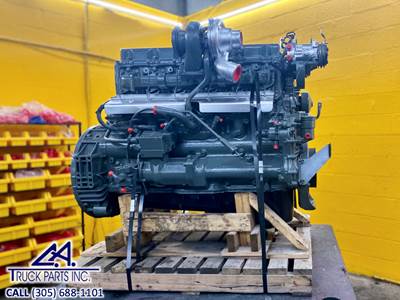 2005 Mack AI Engine for 2004 2005 2006, MAX 400HP