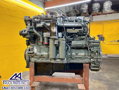 2004 Mack AI Engine for 2004 2005 2006