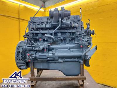 2003 Mack AI Engine, MAX 400HP