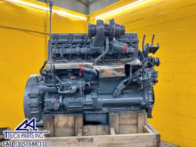 2003 Mack AI Engine