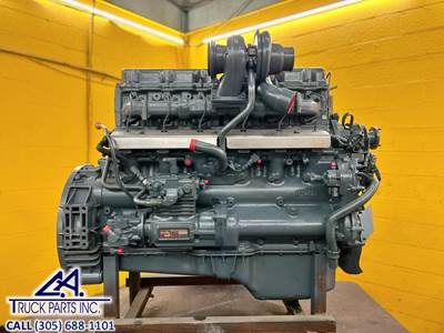 2003 Mack AI Engine
