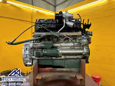 2003 Mack AI Engine, PRE-EGR/NON-EGR, MAX 400HP