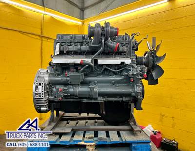 2005 Mack AI Engine