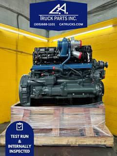 2001 Mack AI Engine, 400HP (NON-EGR)