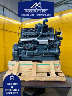 2003 Mack AI Engine, NON-EGR, 400HP