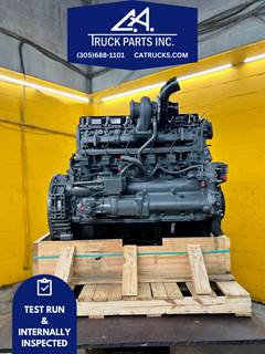 2005 Mack AI Engine, 400HP, ASET