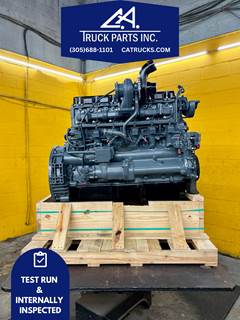 2005 Mack AI Engine, 400HP, ASET