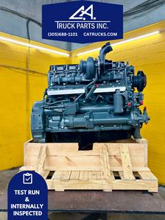 2006 Mack AI Engine, MAX 400HP