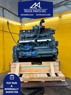 2004 Mack AI Engine, 400HP