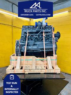 2006 Mack AI Engine, MAX 400HP