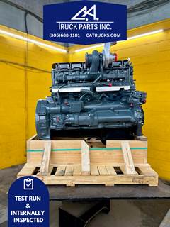 2004 Mack AI Engine, 400HP