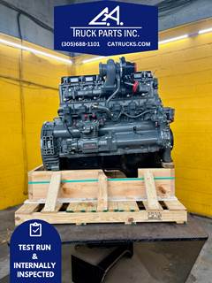 2006 Mack AI Engine, 400HP