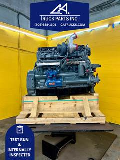 2005 Mack AI Engine, 400HP