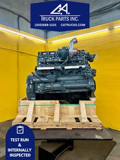 2004 Mack AI Engine, 400HP