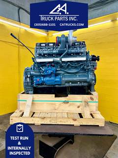 2002 Mack AI Engine, 400HP