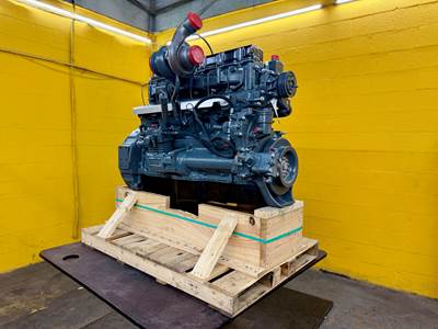 2003 Mack AI Engine